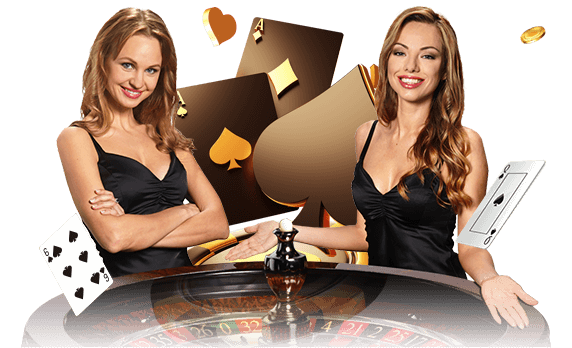 Jogue com dealers reais no SN88!