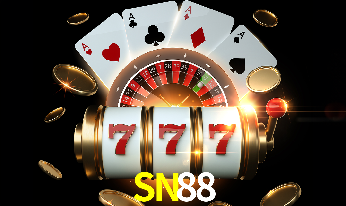 SN88 aplicativo