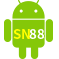 Aplicativo SN88bet para Android