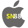 Aplicativo SN88bet para iOS