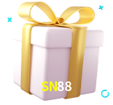 Receba seus bônus de boas-vindas no SN88 BET
